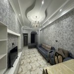 Kirayə (aylıq) 3 otaqlı Yeni Tikili, Həzi Aslanov metrosu, H.Aslanov qəs., Xətai rayonu 2