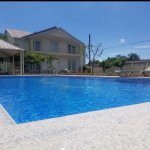 Kirayə (günlük) 5 otaqlı Həyət evi/villa Qəbələ 24
