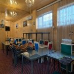 Kirayə (aylıq) Obyekt, Elmlər akademiyası metrosu, Bayıl qəs., Səbail rayonu 11