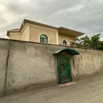 Satılır 6 otaqlı Həyət evi/villa, Neftçilər metrosu, Bakıxanov qəs., Sabunçu rayonu 1
