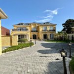 Satılır 6 otaqlı Bağ evi, Mərdəkan, Xəzər rayonu 14