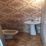 Kirayə (aylıq) 2 otaqlı Həyət evi/villa, İnşaatçılar metrosu, Yeni Yasamal qəs., Asan xidmət , Yasamal rayonu 8