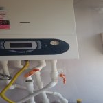 Продажа 2 комнат Новостройка, м. Ахмедли метро, Ахмедли, Хетаи район 10