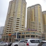 Kirayə (aylıq) 3 otaqlı Yeni Tikili, Nizami metrosu, Yasamal qəs., Dövlət Statistika Komitəsi, Yasamal rayonu 1