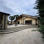 Satılır 4 otaqlı Həyət evi/villa, Mərdəkan, Xəzər rayonu 25