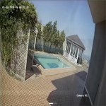 Kirayə (günlük) 5 otaqlı Həyət evi/villa, Badamdar qəs., Səbail rayonu 1