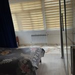 Аренда 2 комнатная Новостройка, м. Насими метро, 6-ой микрорайон, Бинагадинский р-н район 5