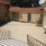 Satılır 8 otaqlı Həyət evi/villa, Gənclik metrosu, Nərimanov rayonu 5