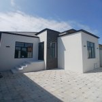Satılır 3 otaqlı Həyət evi/villa, Binə qəs., Xəzər rayonu 1