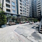 Satılır 2 otaqlı Yeni Tikili, Gənclik metrosu, Nərimanov rayonu 3