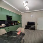 Satılır 4 otaqlı Həyət evi/villa, Nəsimi metrosu, Rəsulzadə qəs., Binəqədi rayonu 8