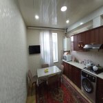 Satılır 2 otaqlı Köhnə Tikili, Elmlər akademiyası metrosu, Badamdar qəs., Səbail rayonu 6