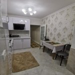 Аренда 3 комнат Вторичка, м. Халглар Достлугу метро, 8-ой километр, Низаминский р-н район 2