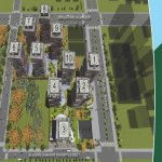 Satılır 1 otaqlı Yeni Tikili, 20 Yanvar metrosu, Yasamal rayonu 14