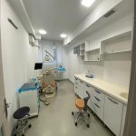 Kirayə (aylıq) 4 otaqlı Ofis, Nəsimi rayonu 6