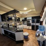 Аренда 6 комнатная Дома/Виллы, м. Гянджлик метро, Наримановский р-н район 7