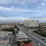 Satılır 3 otaqlı Yeni Tikili, Həzi Aslanov metrosu, Xətai rayonu 23