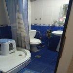 Kirayə (aylıq) 1 otaqlı Köhnə Tikili, Neftçilər metrosu, 8-ci kilometr, Nizami rayonu 6