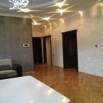 Kirayə (aylıq) 3 otaqlı Köhnə Tikili, Bayıl qəs., Səbail rayonu 4