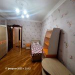 Kirayə (aylıq) 3 otaqlı Yeni Tikili, 20 Yanvar metrosu, Yasamal rayonu 12