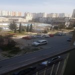 Satılır 4 otaqlı Köhnə Tikili, Həzi Aslanov metrosu, Əhmədli, Xətai rayonu 1