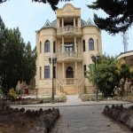 Satılır 8 otaqlı Həyət evi/villa, Neftçilər metrosu, Bakıxanov qəs., Sabunçu rayonu 2