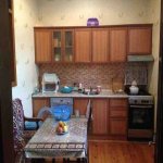 Kirayə (aylıq) 1 otaqlı Həyət evi/villa, 20 Yanvar metrosu, Alatava, Yasamal rayonu 5
