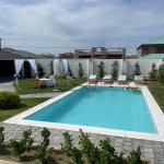 Kirayə (aylıq) 6 otaqlı Bağ evi, Mərdəkan, Xəzər rayonu 21