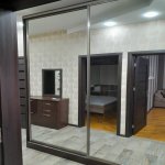 Kirayə (aylıq) 2 otaqlı Yeni Tikili, Həzi Aslanov metrosu, H.Aslanov qəs., Xətai rayonu 6