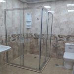 Kirayə (aylıq) 3 otaqlı Yeni Tikili, Qara Qarayev metrosu, Nizami rayonu 8