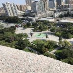 Kirayə (aylıq) 4 otaqlı Yeni Tikili, 28 May metrosu, Nəsimi rayonu 3