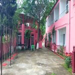 Kirayə (günlük) 1 otaqlı Həyət evi/villa Xaçmaz / Nabran 15