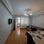 Аренда 2 комнатная Новостройка Хырдалан 7