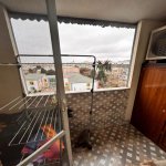 Satılır 3 otaqlı Köhnə Tikili, Gənclik metrosu, Nərimanov rayonu 9