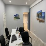 Kirayə (aylıq) 6 otaqlı Ofis, 20 Yanvar metrosu, Yasamal rayonu 21