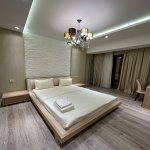 Kirayə (aylıq) 3 otaqlı Yeni Tikili, Xətai metrosu, Ağ şəhər, Xətai rayonu 5