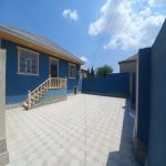 Satılır 4 otaqlı Həyət evi/villa, Binəqədi qəs., Binəqədi rayonu 1