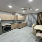 Kirayə (aylıq) 2 otaqlı Yeni Tikili, İnşaatçılar metrosu, Yeni Yasamal qəs., Yasamal rayonu 4