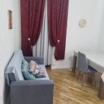 Kirayə (aylıq) 2 otaqlı Həyət evi/villa, Sahil metrosu, Səbail rayonu 3