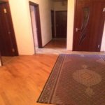Kirayə (aylıq) 3 otaqlı Yeni Tikili, 20 Yanvar metrosu, Papanin, Nəsimi rayonu 2
