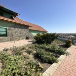 Kirayə (aylıq) 10 otaqlı Bağ evi, Novxanı, Abşeron rayonu 13