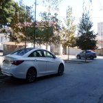 Satılır 2 otaqlı Köhnə Tikili, Neftçilər metrosu, Bakıxanov qəs., Sabunçu rayonu 15