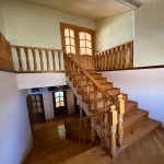 Kirayə (aylıq) 9 otaqlı Həyət evi/villa, İnşaatçılar metrosu, Yasamal rayonu 12