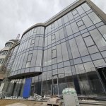 Kirayə (aylıq) 16 otaqlı Ofis, Nəriman Nərimanov metrosu, Nərimanov rayonu 1