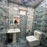 Satılır 6 otaqlı Həyət evi/villa, Koroğlu metrosu, Zabrat qəs., Sabunçu rayonu 9