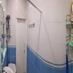 Satılır 2 otaqlı Köhnə Tikili, Neftçilər metrosu, Bakıxanov qəs., Sabunçu rayonu 10