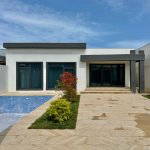 Satılır 4 otaqlı Bağ evi, Şüvəlan, Xəzər rayonu 1