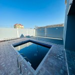 Satılır 4 otaqlı Həyət evi/villa, Hövsan qəs., Suraxanı rayonu 4