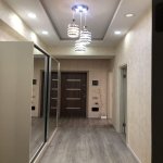 Kirayə (aylıq) 3 otaqlı Yeni Tikili, Nəriman Nərimanov metrosu, Nərimanov rayonu 5
