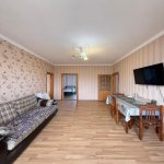 Satılır 5 otaqlı Köhnə Tikili, Əhmədli metrosu, Əhmədli, Xətai rayonu 4